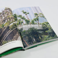 Brutalist Plants