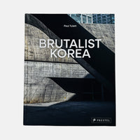 Brutalist Korea - A Photographic Tour of Post-War Japanese Architecture