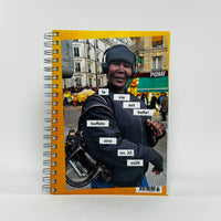 Buffalo Zine #22