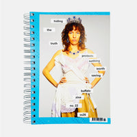 Buffalo Zine #22