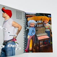 Buffalo Zine #22