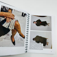 Buffalo Zine #22