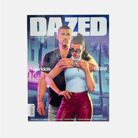 Dazed #293 - Autumn 2026