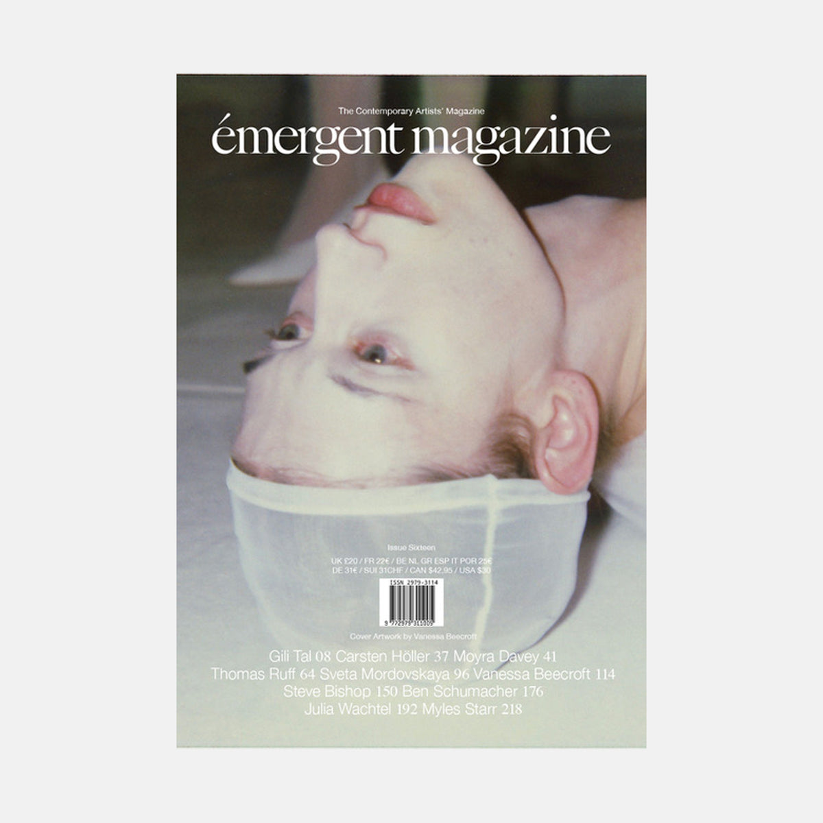 émergent #16