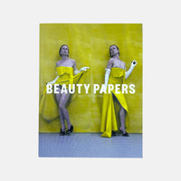 Beauty Papers #14 - Unbound