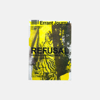 Errant #10 - Refusal on Being Ungovernable