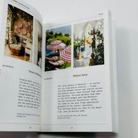 Gloobles Guide - Amalfi Coast