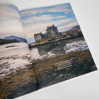 Glory #10 – Scotland