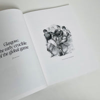 Glory #10 – Scotland
