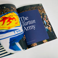 Glory #10 – Scotland