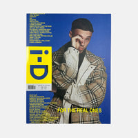 i-D #376 - The Lore Issue (Special Re-Edition)