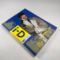 i-D #376 - The Lore Issue (Special Re-Edition)