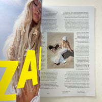 i-D #376 - The Lore Issue (Special Re-Edition)