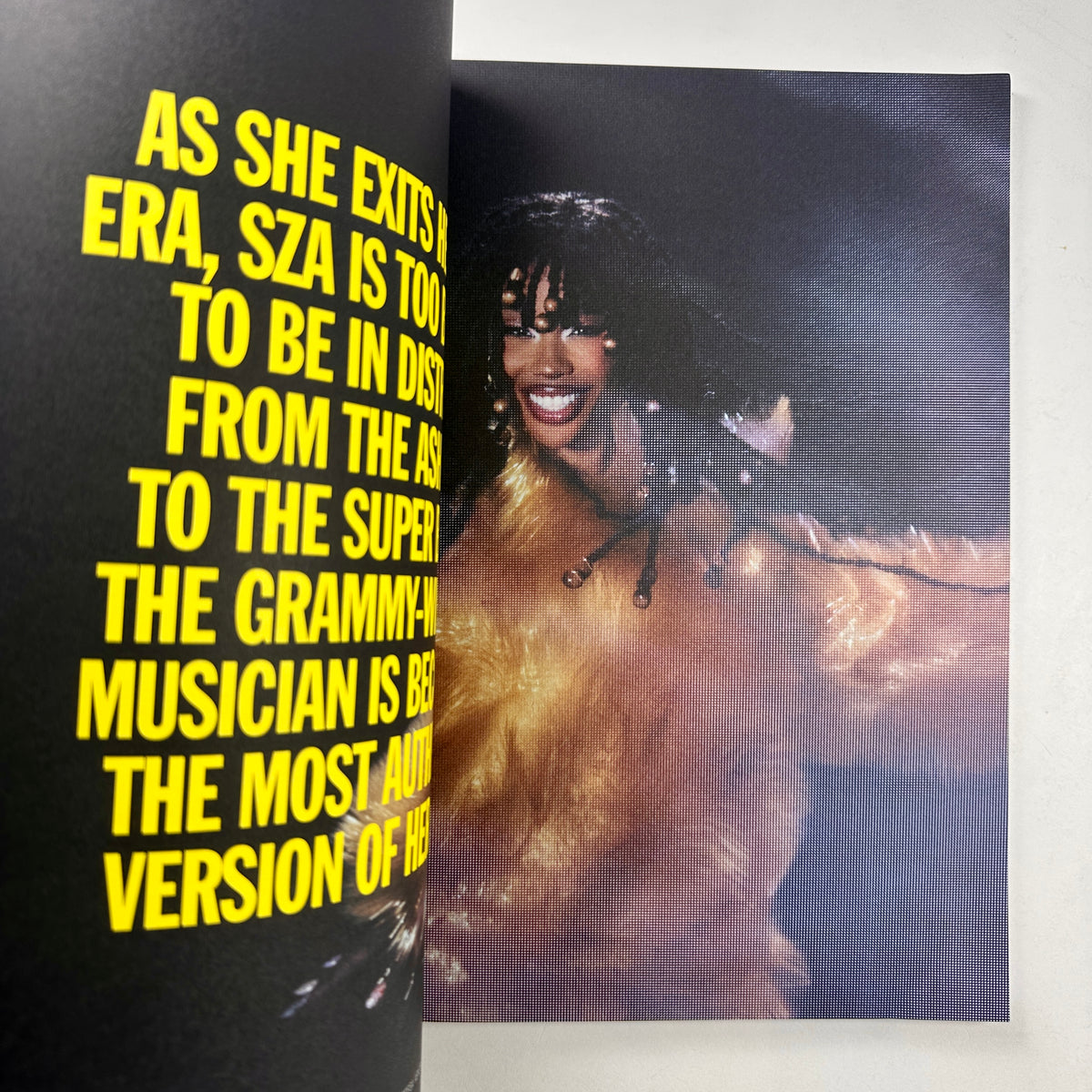 i-D #376 - The Lore Issue (Special Re-Edition)