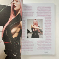 i-D #376 - The Lore Issue (Special Re-Edition)
