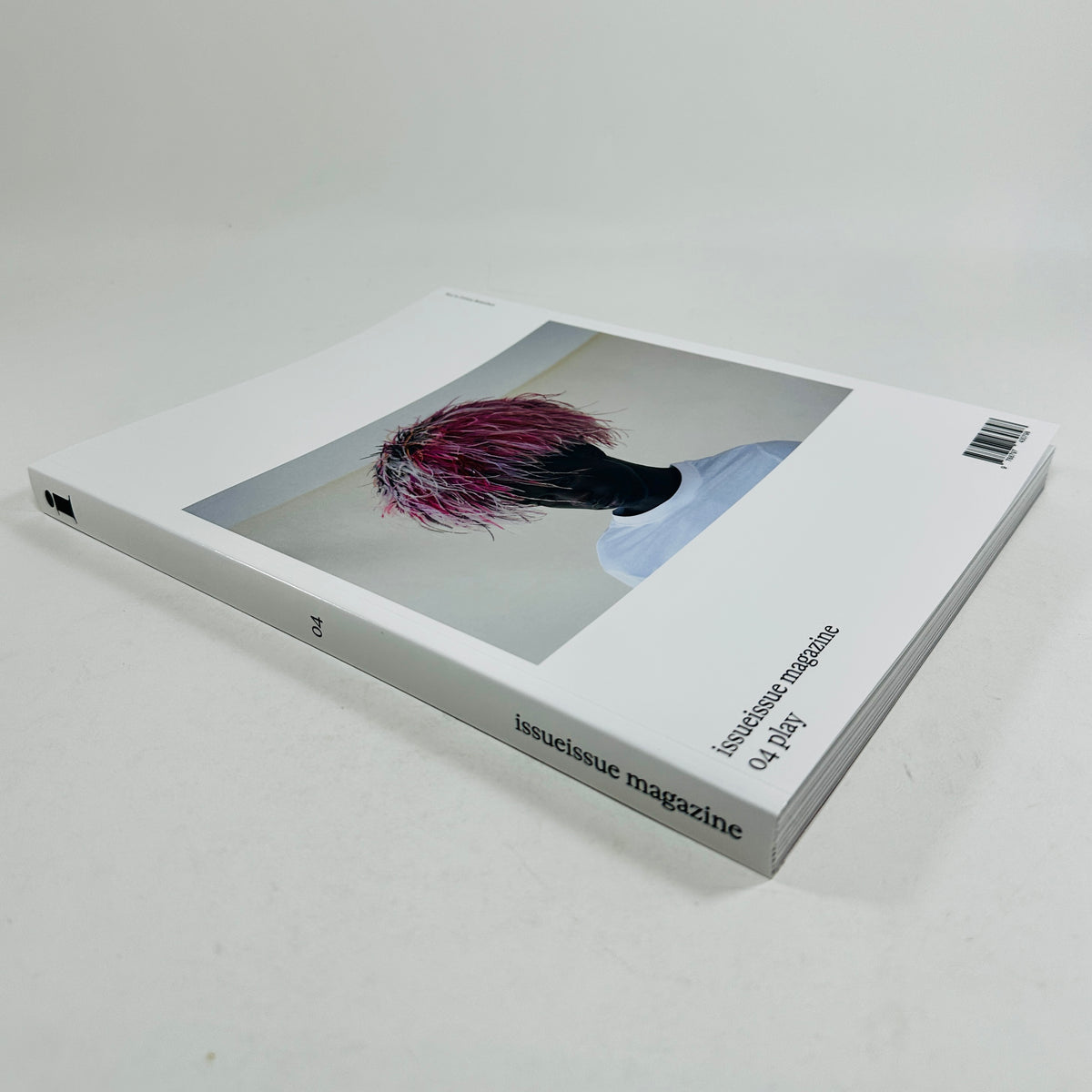 issueissue #4 - Play