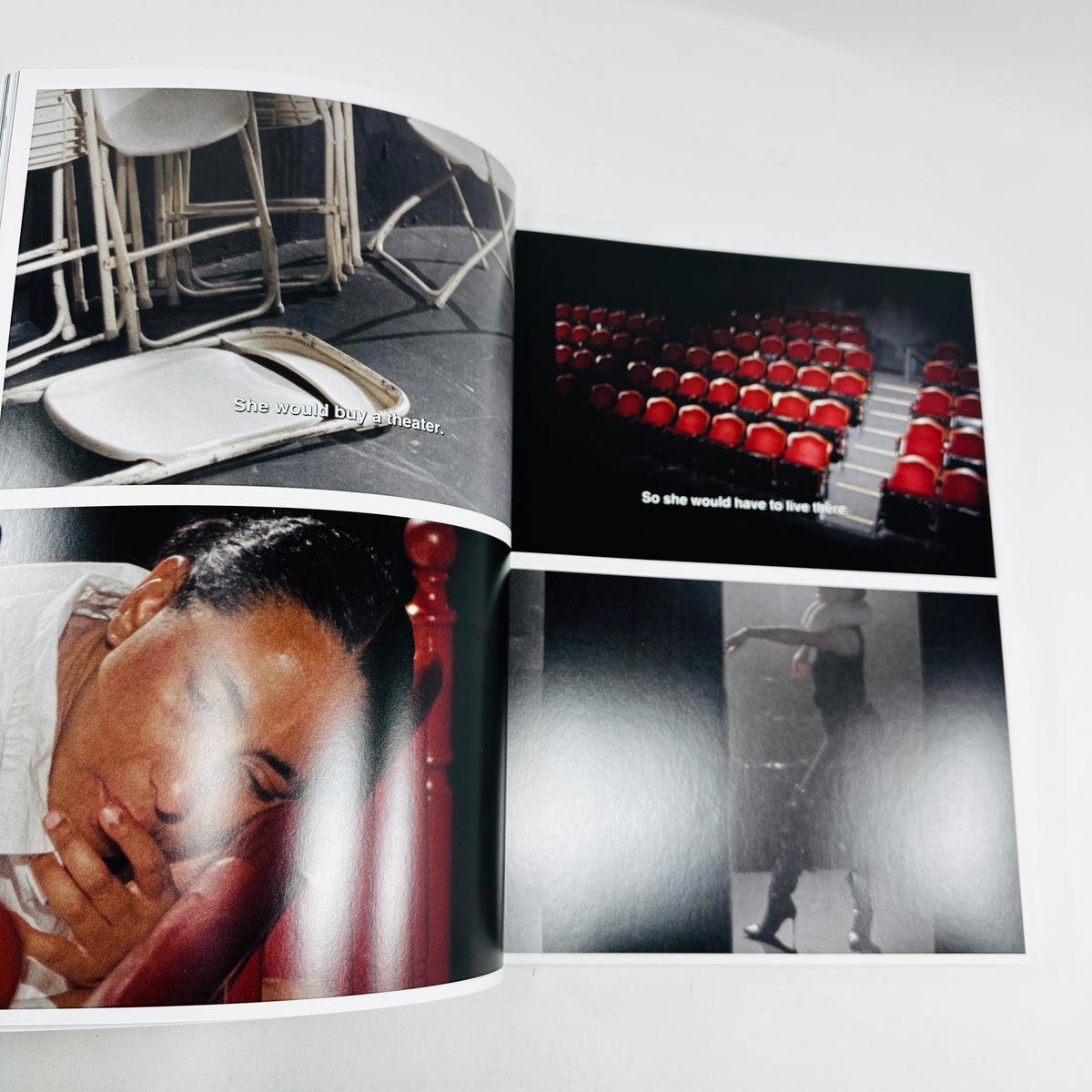 issueissue #4 - Play
