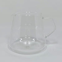 Kinto SCS-S02 Coffee Server 600ml - 4 cup