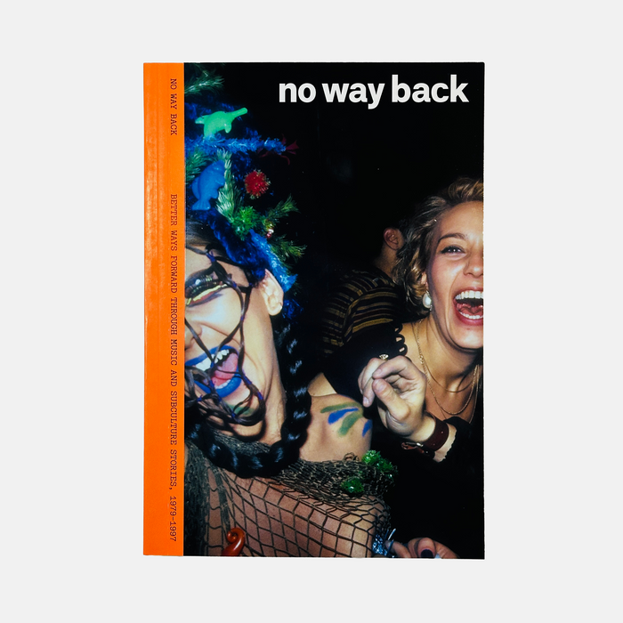 No Way Back #2