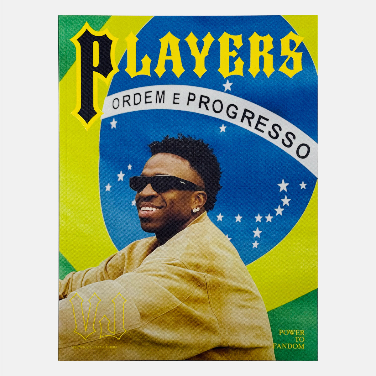 Players #3