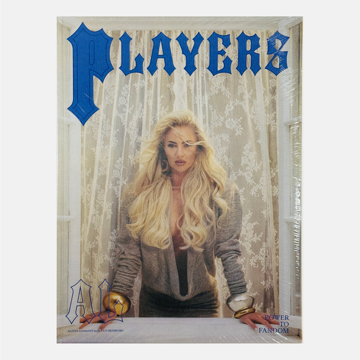Players #3
