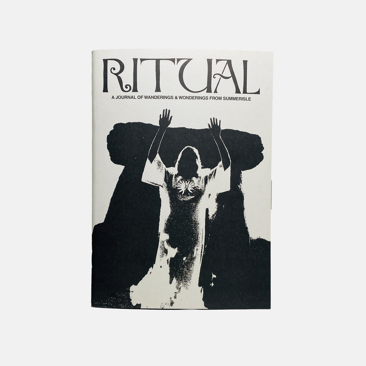 Ritual - Weird Walk