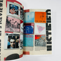 The Zine Age - Visual Evidence of a Life in Music and Magazines