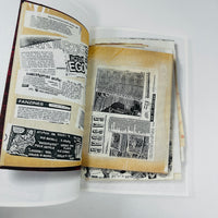 The Zine Age - Visual Evidence of a Life in Music and Magazines