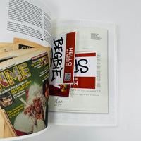 The Zine Age - Visual Evidence of a Life in Music and Magazines