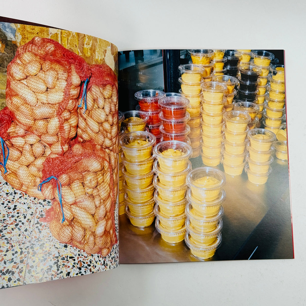 French Fries -  Guillaume Blot