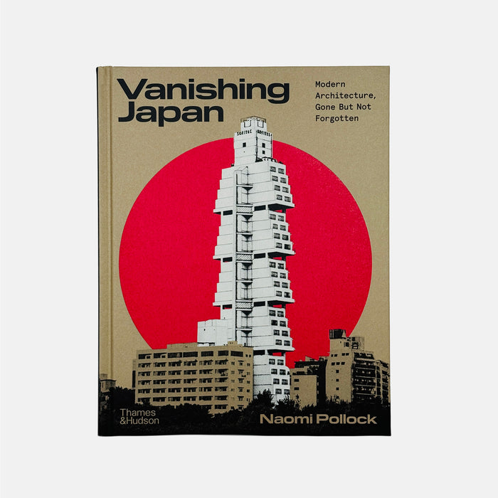 Vanishing Japan