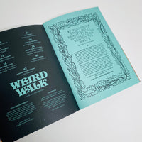 Weird Walk #4