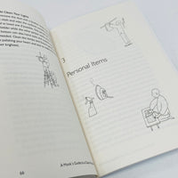 A Monk's Guide to a Clean House and Mind