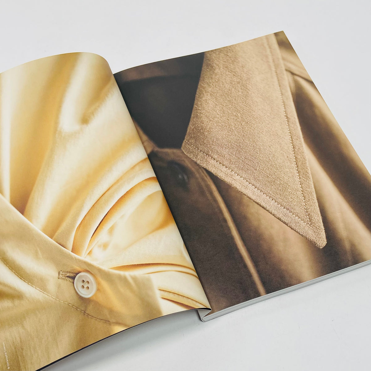 B Magazine  #90 - Lemaire