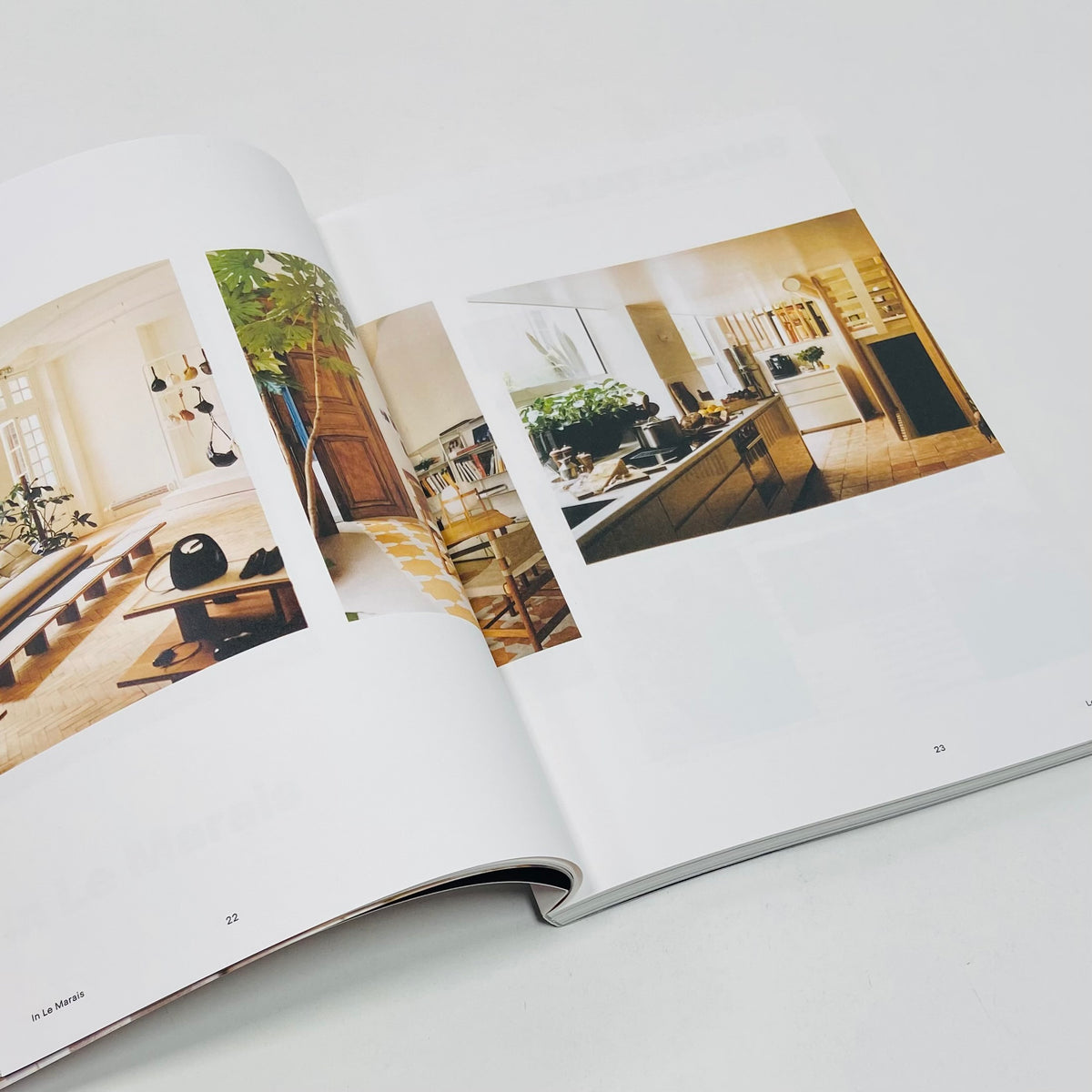 B Magazine  #90 - Lemaire