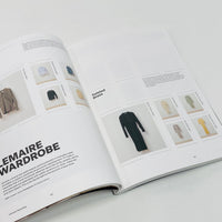 B Magazine  #90 - Lemaire