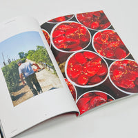 F Magazine #4 - Tomato