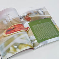 F Magazine #4 - Tomato