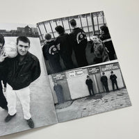 Football Fans 1991 - Richard Davis