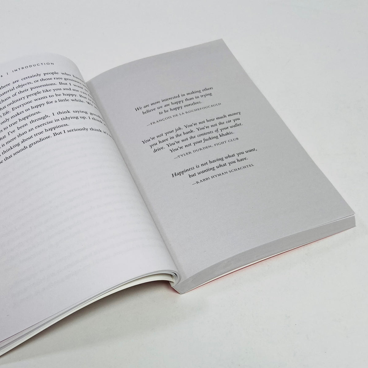 Goodbye, Things - On Minimalist Living -  Fumio Sasaki