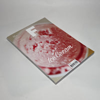 F Magazine #17 - Ice Cream