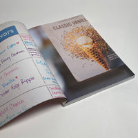 F Magazine #17 - Ice Cream