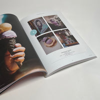 F Magazine #17 - Ice Cream