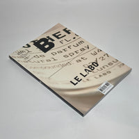 B Magazine #65 - Le Labo