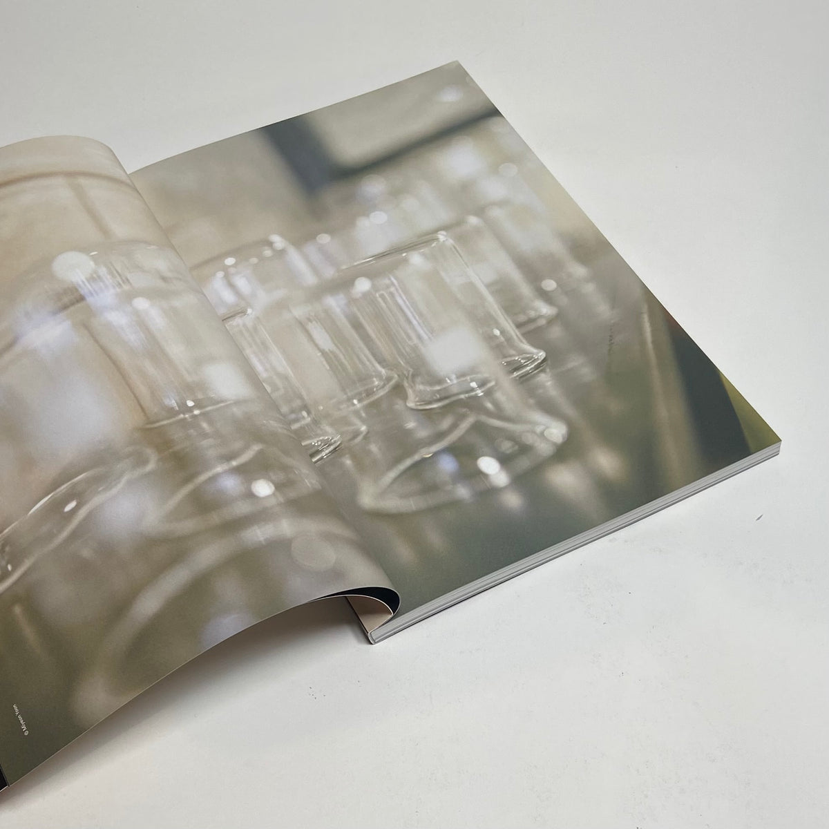 B Magazine #65 - Le Labo