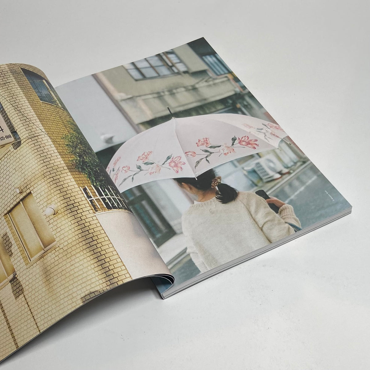 B Magazine #67 - Kyoto