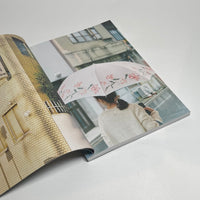 B Magazine #67 - Kyoto