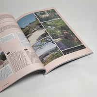 B Magazine #67 - Kyoto