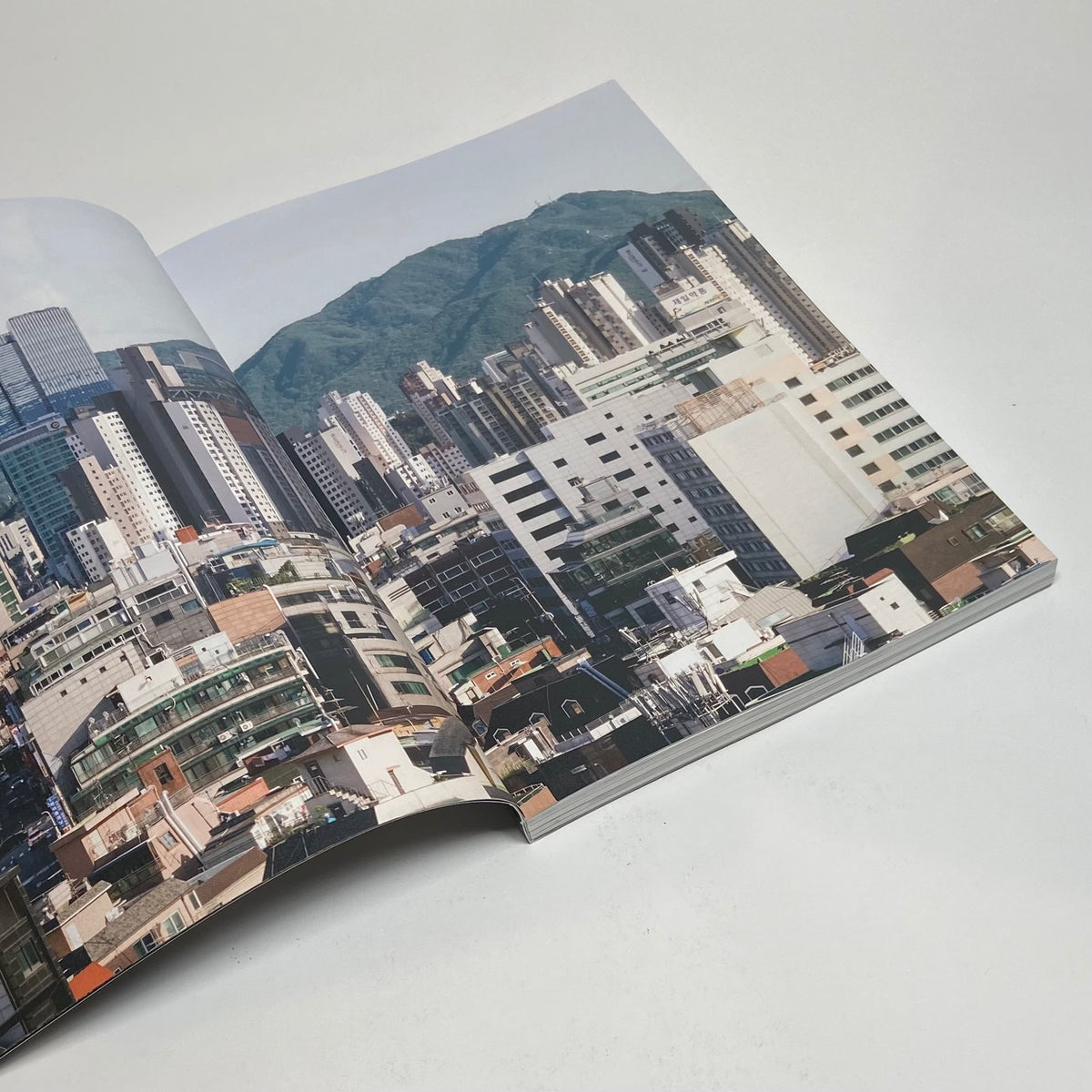 B Magazine #50 - Seoul (2nd Edition)