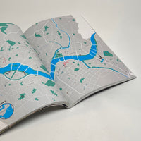 B Magazine #50 - Seoul (2nd Edition)